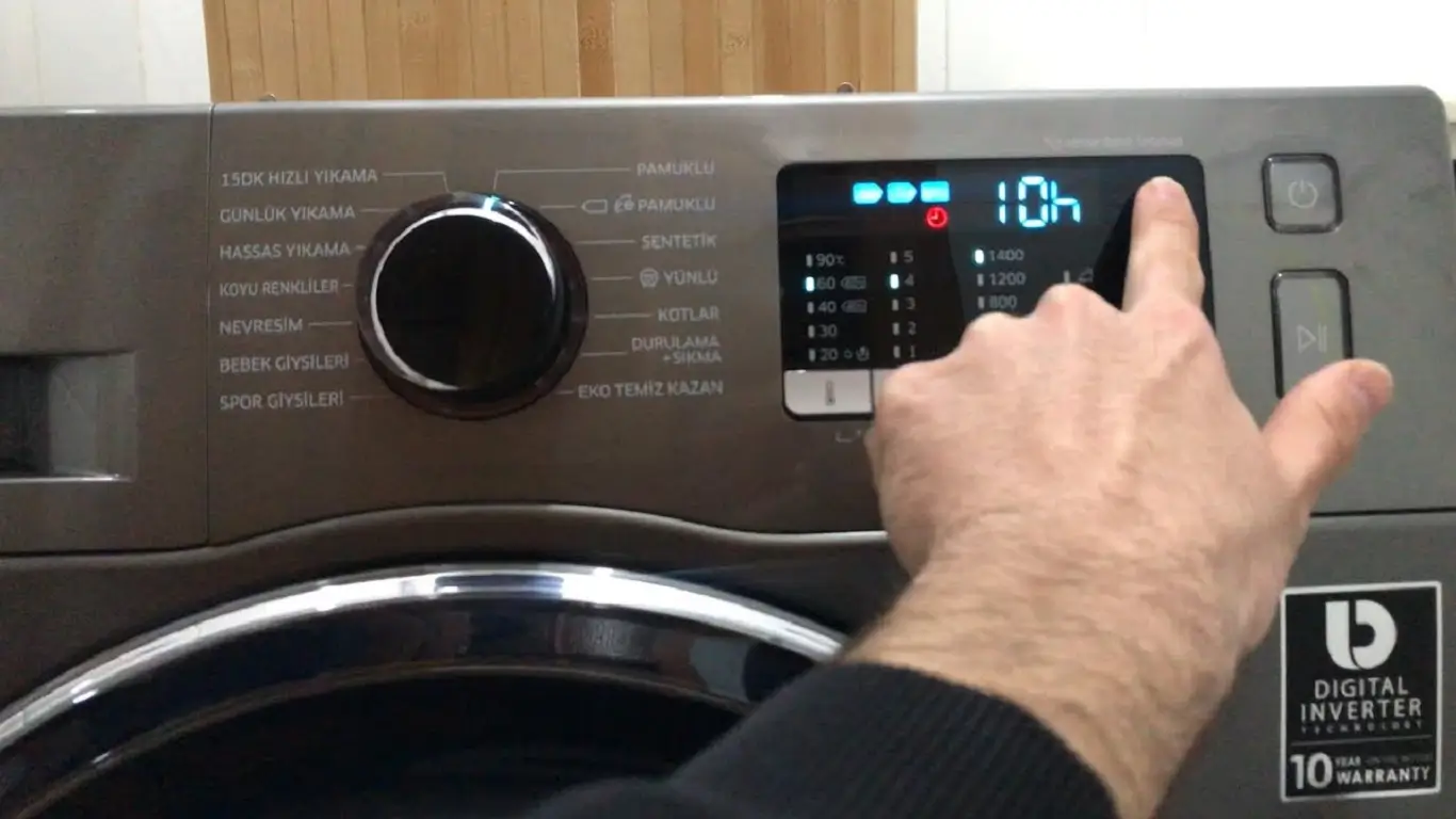 Pirinççi beyaz eşya servisi